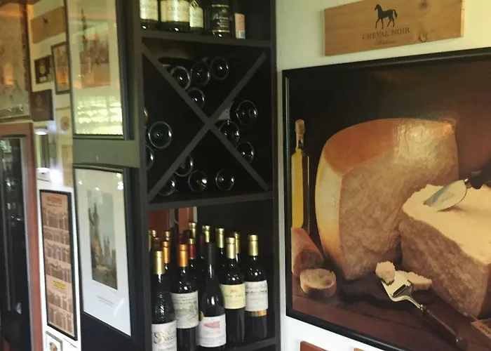 Rozmaryn Villa & Gourmet Hotel Marianske Lazne