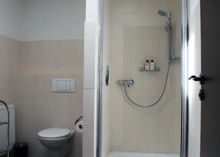 Rozmaryn Villa & Gourmet 3* Marianske Lazne