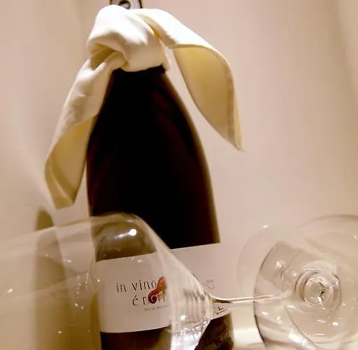 Rozmaryn Villa & Gourmet Hotel