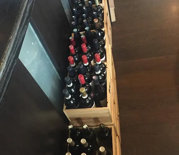 Rozmaryn Villa & Gourmet 3*