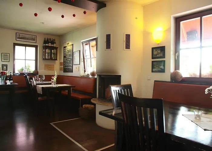 Rozmaryn Villa & Gourmet Marianske Lazne